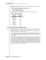 Preview for 248 page of DayTronic System 10 User Manual Book