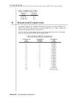 Preview for 258 page of DayTronic System 10 User Manual Book