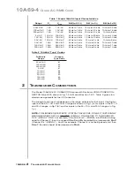 Preview for 266 page of DayTronic System 10 User Manual Book