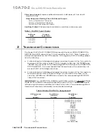 Preview for 272 page of DayTronic System 10 User Manual Book