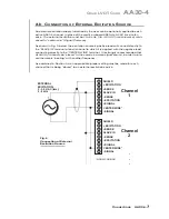 Preview for 357 page of DayTronic System 10 User Manual Book