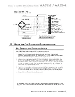 Preview for 381 page of DayTronic System 10 User Manual Book