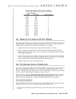 Preview for 383 page of DayTronic System 10 User Manual Book