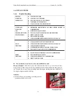 Preview for 29 page of Dazon Buggy Raider mini 90D Service Manual