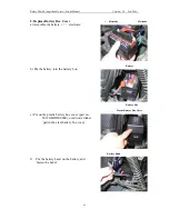 Preview for 45 page of Dazon Buggy Raider mini 90D Service Manual