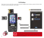 Preview for 12 page of DAZUINFO XferMax X8 User Manual