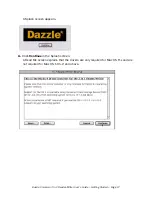 Preview for 17 page of Dazzle Universal 3 in 1 Reader/Writer User Manual