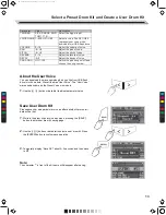 Preview for 13 page of db drums db20 Owner'S Manual