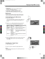 Preview for 15 page of db drums db20 Owner'S Manual