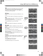 Preview for 21 page of db drums db20 Owner'S Manual