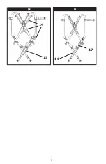 Preview for 4 page of DB Industries DELTA 2 User Instructions