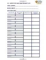 Preview for 27 page of DB Industries SALALIFT 8101000 User Instruction Manual