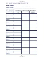 Preview for 28 page of DB Industries SALALIFT 8101000 User Instruction Manual