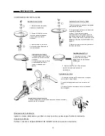 Preview for 8 page of DBDrums DB-6 X User Manual