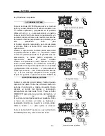 Preview for 14 page of DBDrums DB-6 X User Manual