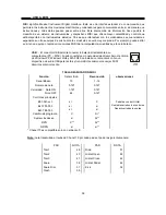 Preview for 18 page of DBDrums DB-6 X User Manual