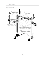 Preview for 27 page of DBDrums DB-6 X User Manual