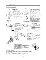 Preview for 28 page of DBDrums DB-6 X User Manual