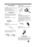 Preview for 31 page of DBDrums DB-6 X User Manual