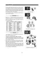 Preview for 32 page of DBDrums DB-6 X User Manual