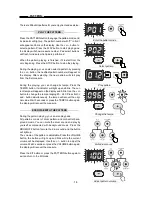 Preview for 34 page of DBDrums DB-6 X User Manual