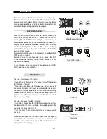 Preview for 36 page of DBDrums DB-6 X User Manual