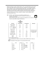 Preview for 38 page of DBDrums DB-6 X User Manual