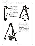 Preview for 26 page of DBI SALA 8563158 Operator'S Manual