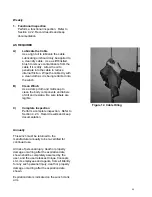 Preview for 25 page of DBI SALA BASIC Series Operator'S Manual