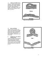 Preview for 34 page of DBI SALA BASIC Series Operator'S Manual