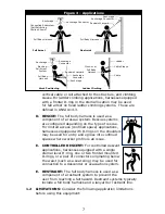 Preview for 7 page of DBI SALA Exofit Instructions Manual