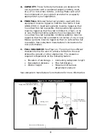 Preview for 8 page of DBI SALA Exofit Instructions Manual