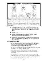 Preview for 11 page of DBI SALA Exofit Instructions Manual