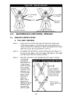 Preview for 22 page of DBI SALA Exofit Instructions Manual