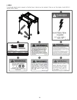 Preview for 19 page of DBI SALA OSHA 1926.502 User Instruction Manual