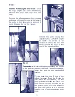 Preview for 6 page of DBI SALA Rollgliss R250 Rescue Kit Installation And Operating Instructions Manual