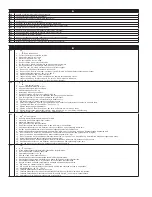 Preview for 14 page of DBI SALA SEALED-BLOK 33400854 Instruction Manual