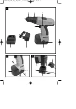 Preview for 2 page of DBK 45.131.57 Original Operating Instructions