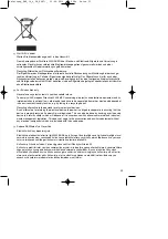 Preview for 23 page of DBK 45.131.57 Original Operating Instructions