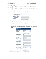 Preview for 29 page of DBL Technology HTM series User Manual