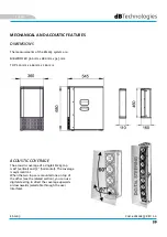 Preview for 35 page of dBTechnologies ES 1203 User Manual