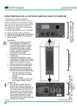 Preview for 94 page of dBTechnologies ES 1203 User Manual