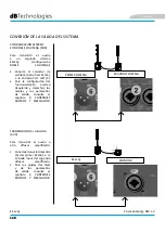 Preview for 128 page of dBTechnologies ES 1203 User Manual