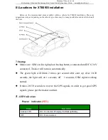 Preview for 9 page of Dbworth XT-009S User Manual