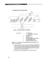 Preview for 22 page of dbx 1024 Operation Manual