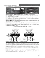 Preview for 33 page of dbx 20 Series Operation Manual