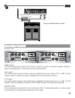 Preview for 9 page of dbx 586 Owner'S Manual