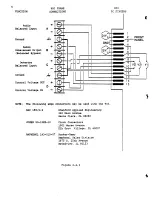 Preview for 8 page of dbx 903 Instruction Manual