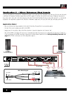 Preview for 10 page of dbx AFS2 Owner'S Manual