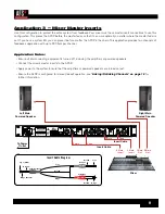 Preview for 11 page of dbx AFS2 Owner'S Manual